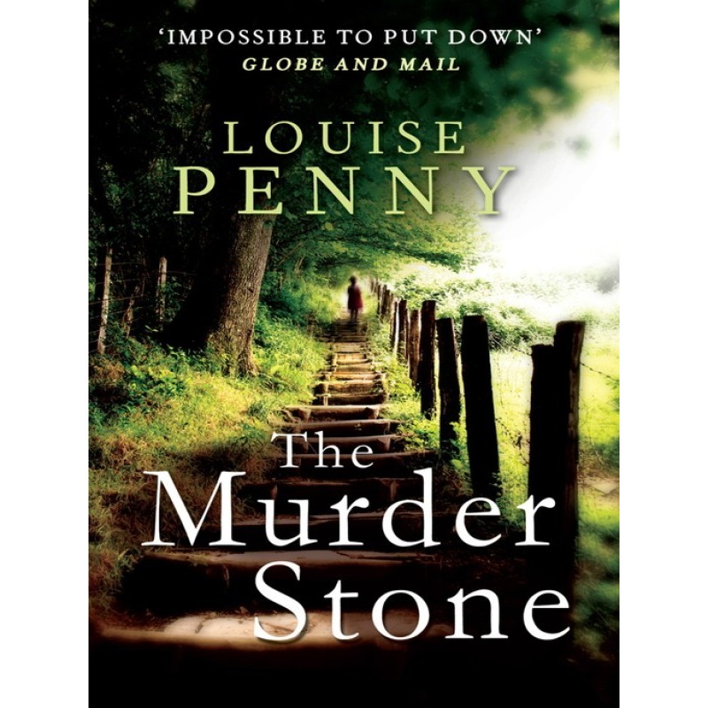 The Murder Stone