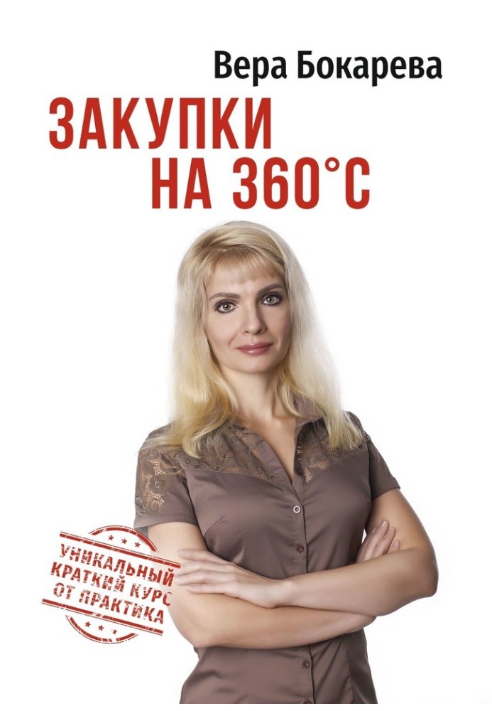 Закупівлі на 360 ° C