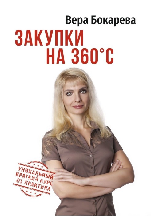 Закупівлі на 360 ° C