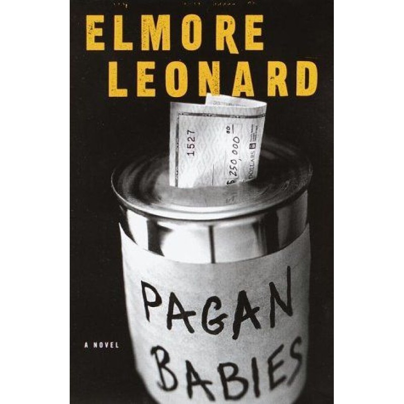 Pagan Babies