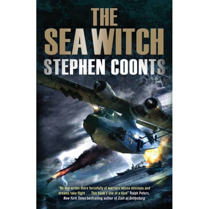 The Sea Witch