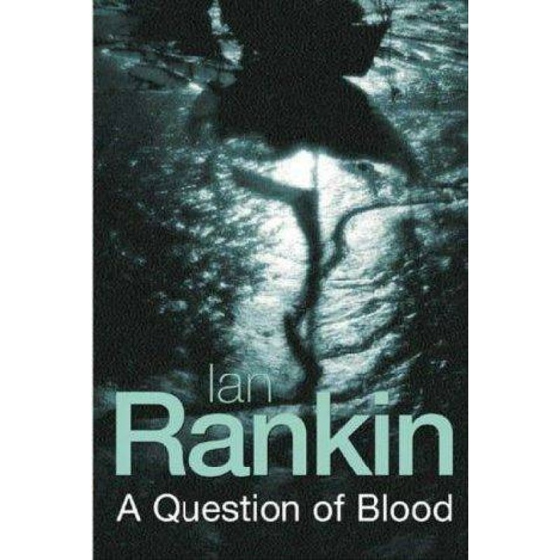 A Question of Blood