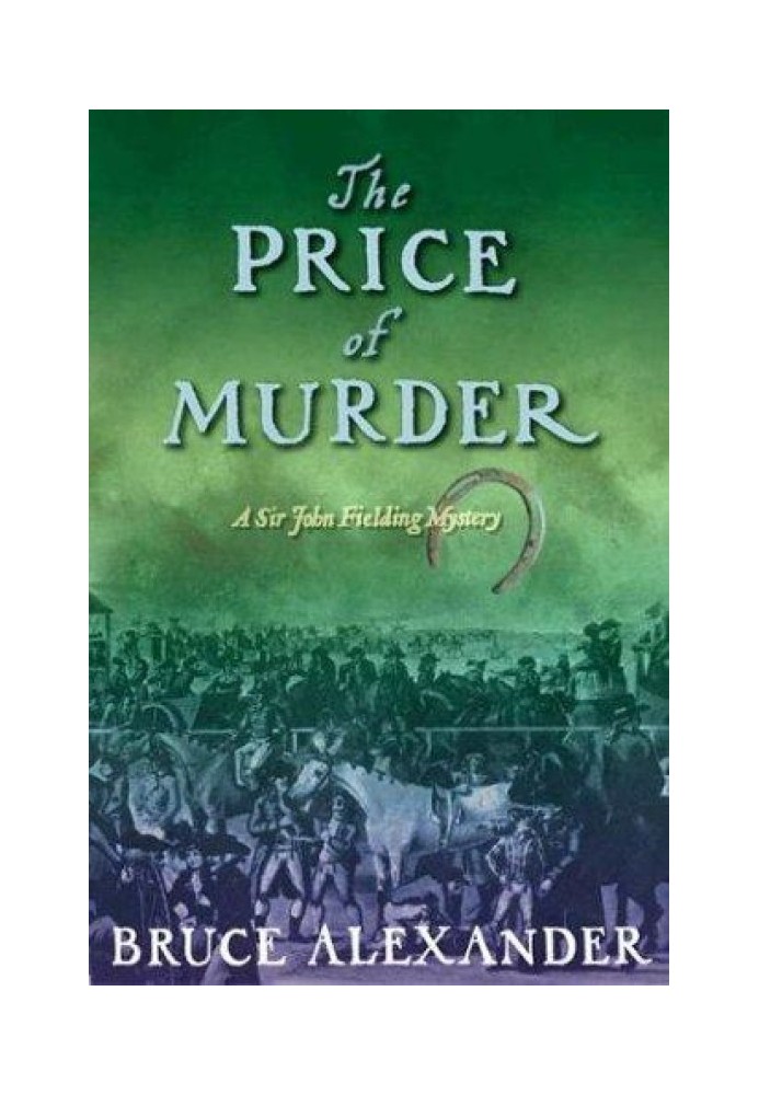 The Price of Murder