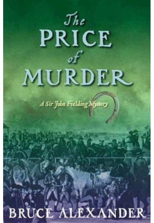 The Price of Murder