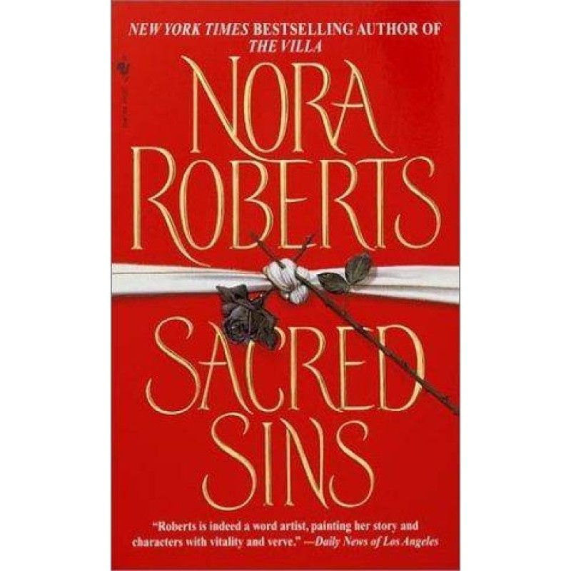 Sacred Sins