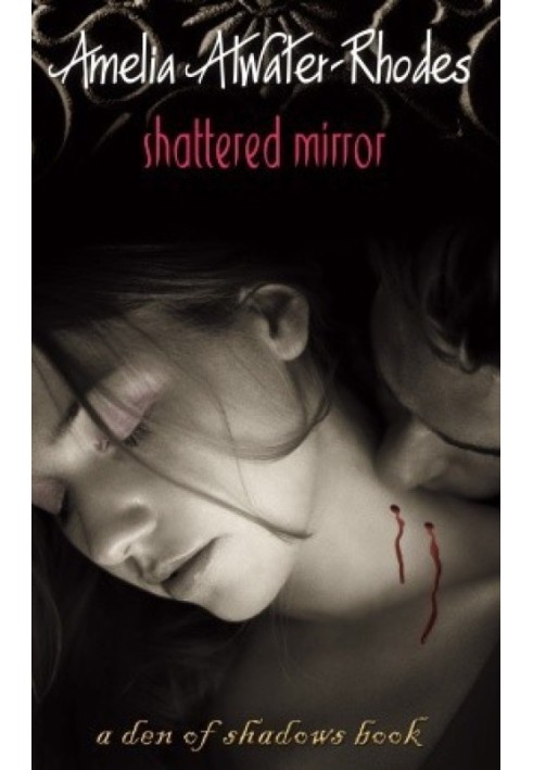 Shattered Mirror