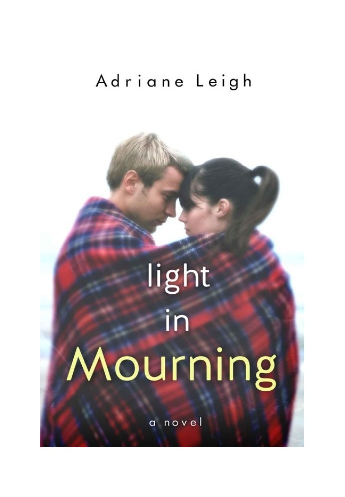 Light in Mourning