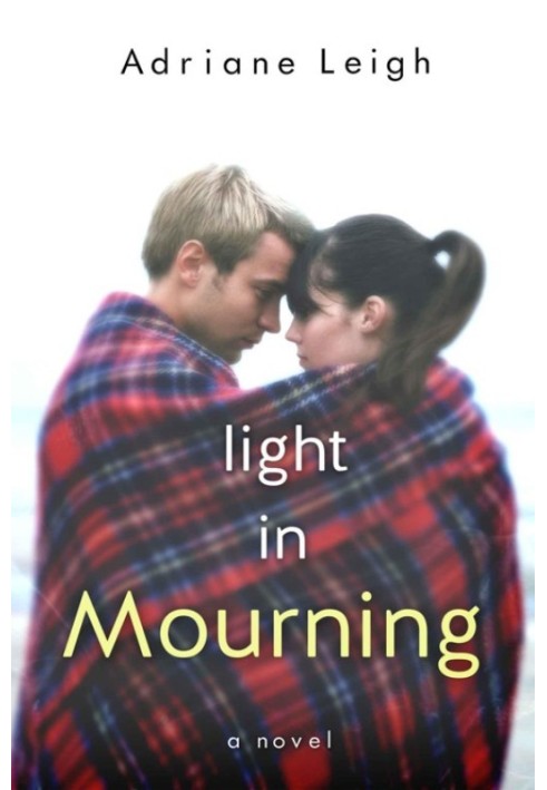 Light in Mourning