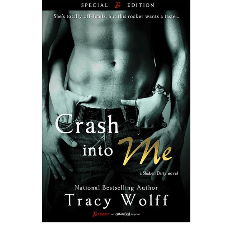 Crash Into Me