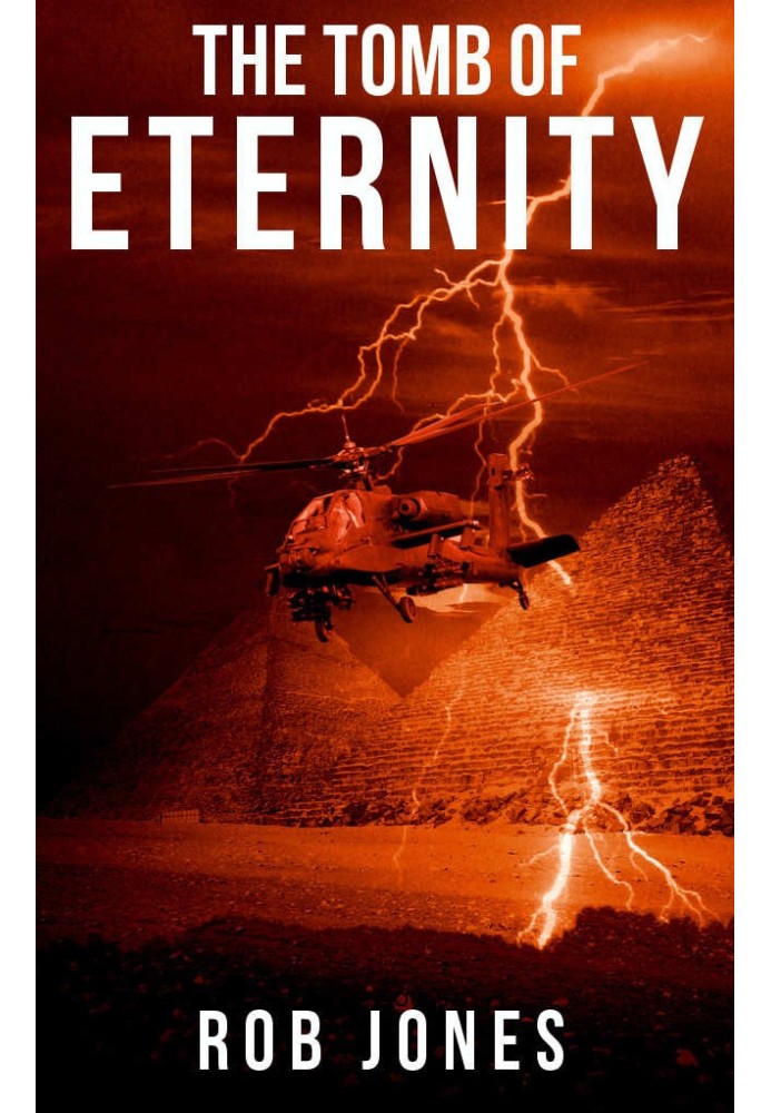 The Tomb of Eternity