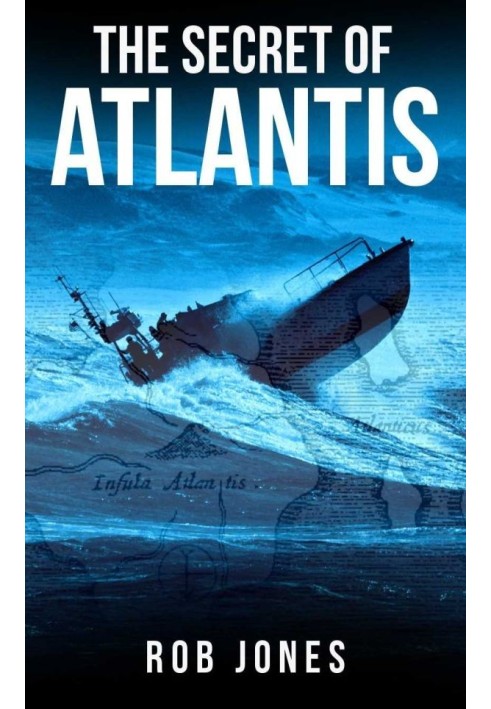 The Secret of Atlantis