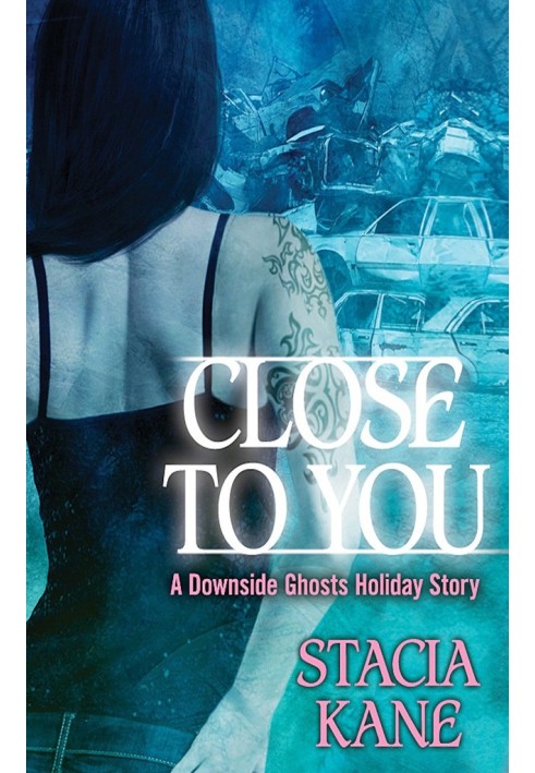 Close to You