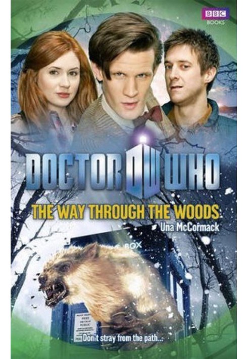 Doctor Who: The Way Through the Woods