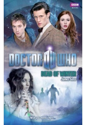 Doctor Who: Dead of Winter