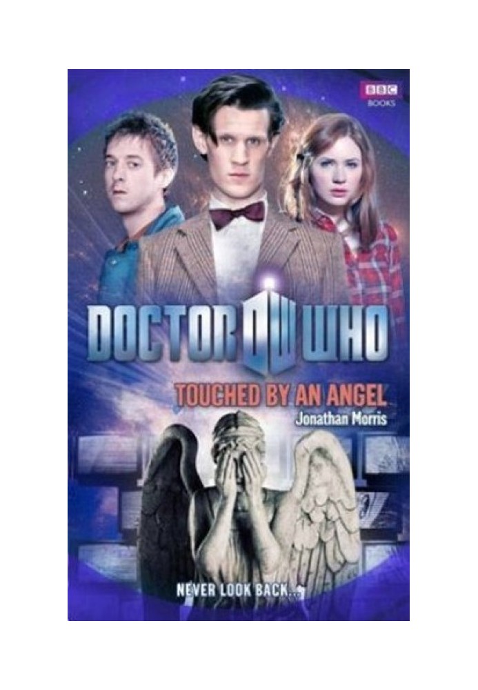 Doctor Who: Touched by an Angel