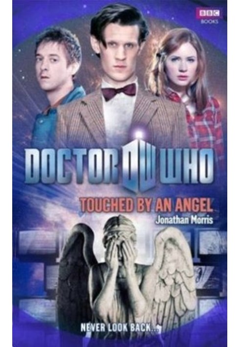 Doctor Who: Touched by an Angel