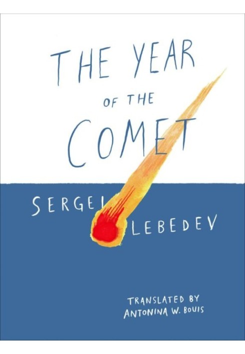 The Year of the Comet