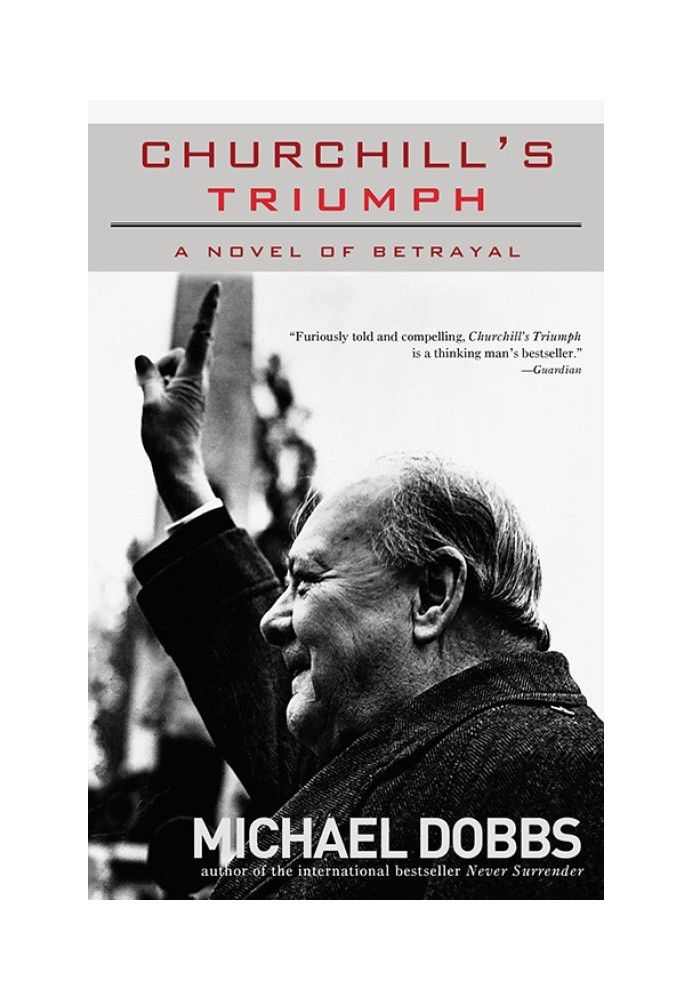 Churchill's Triumph