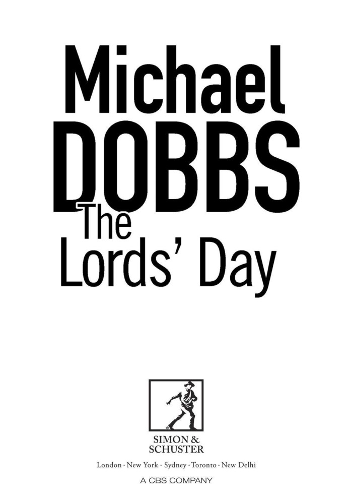 The Lord's Day