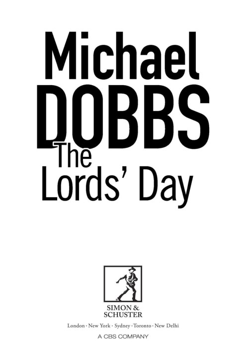 The Lord's Day