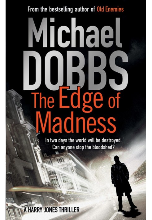 The Edge of Madness