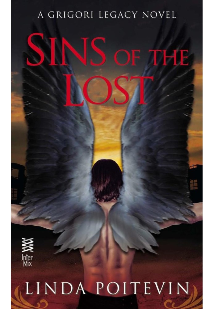 Sins of the Lost