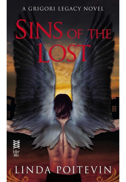 Sins of the Lost