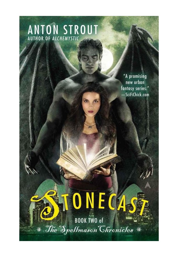 Stonecast