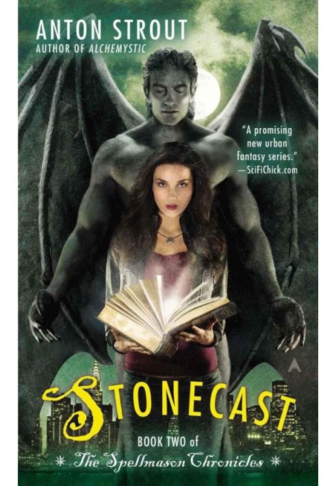 Stonecast