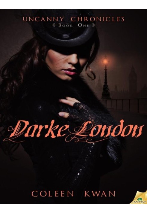 Darke London