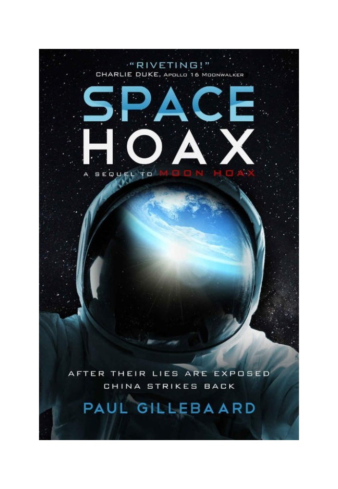 Space Hoax