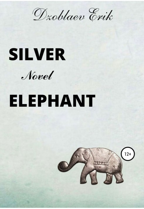 Silver Elephant