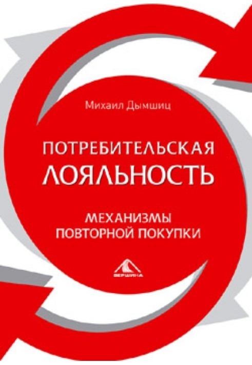 Споживча лояльність: Механізми повторної покупки