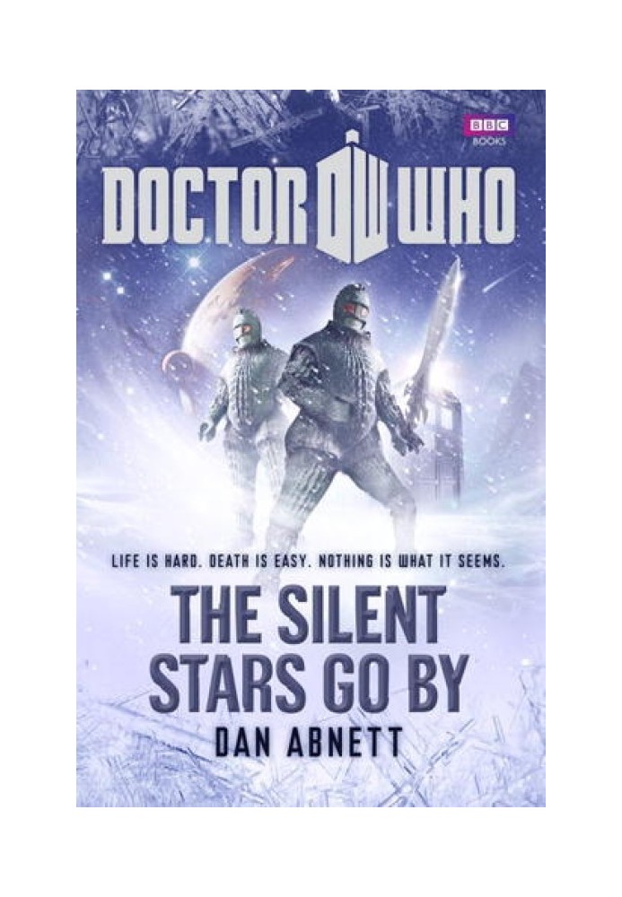 Doctor Who: The Silent Stars Go By