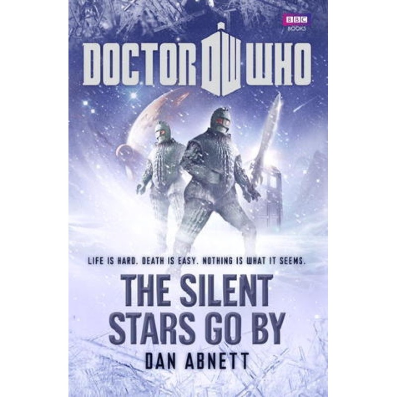 Doctor Who: The Silent...