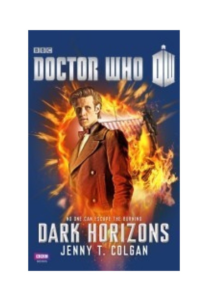 Doctor Who: Dark Horizons