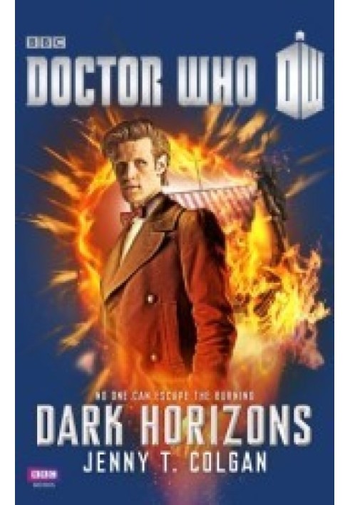 Doctor Who: Dark Horizons