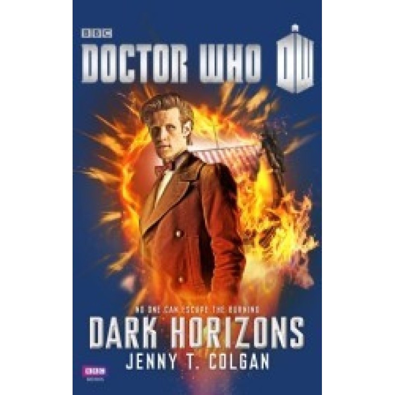 Doctor Who: Dark Horizons