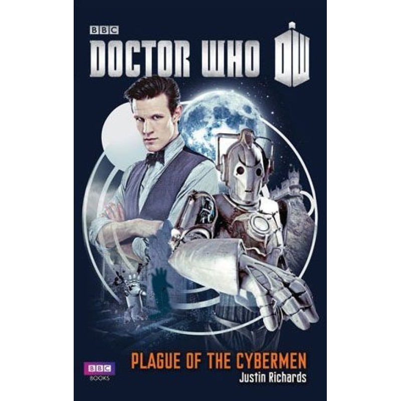 Doctor Who: Plague of the...
