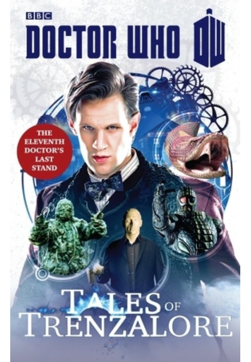 Doctor Who: Tales of Trenzalore