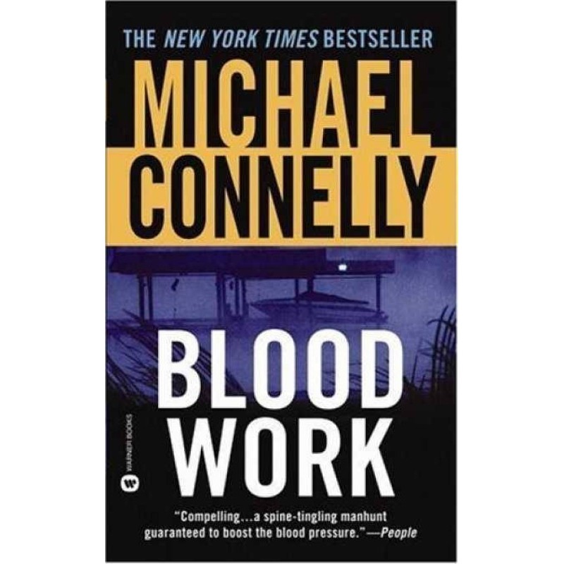 Blood Work
