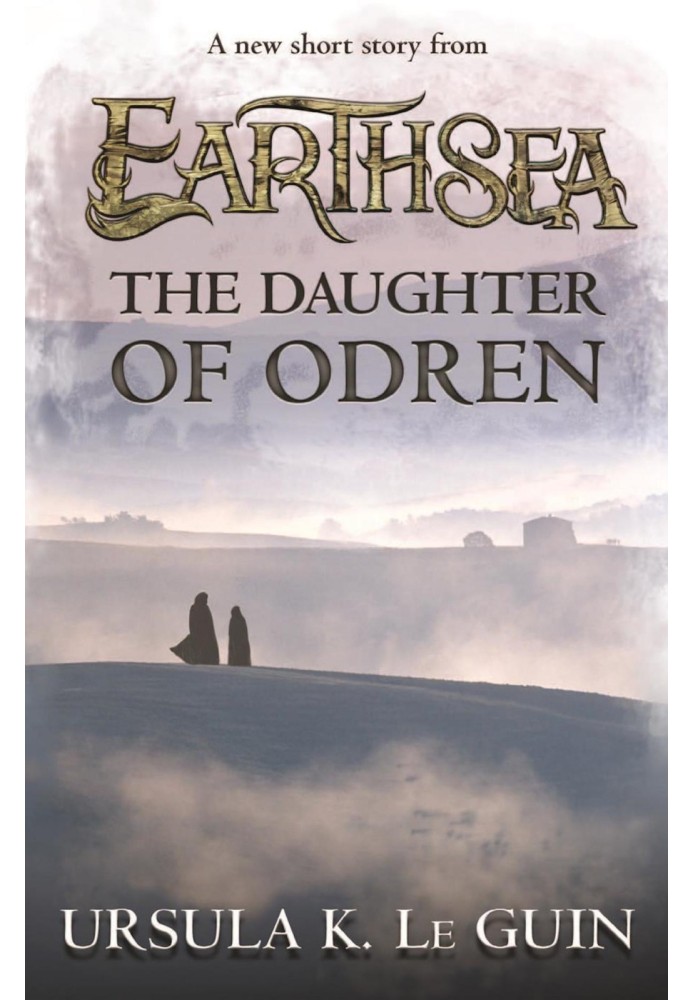 The Daughter of Odren