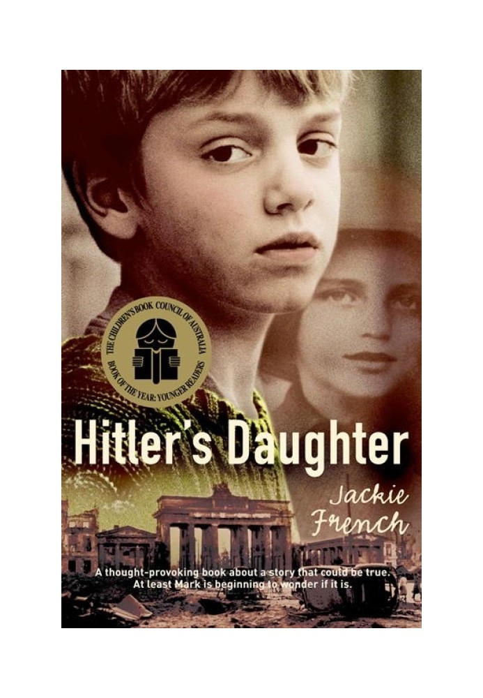 Hitler's Daughter