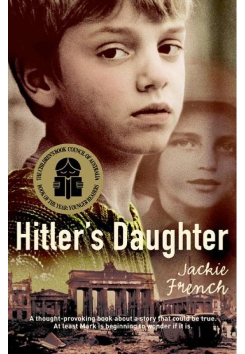 Hitler's Daughter