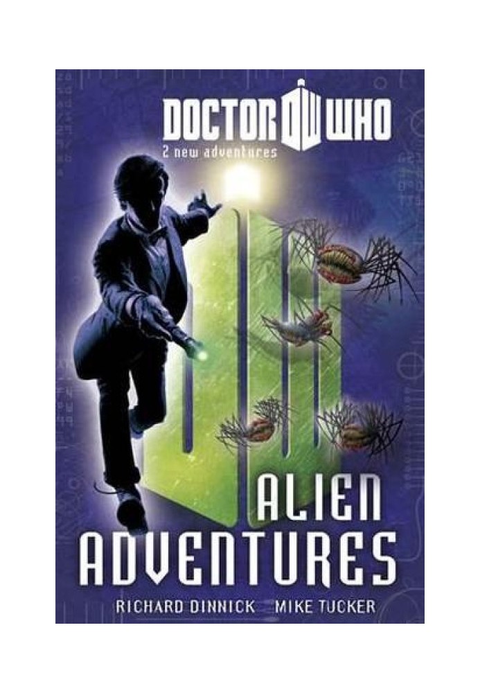 Doctor Who: Alien Adventures