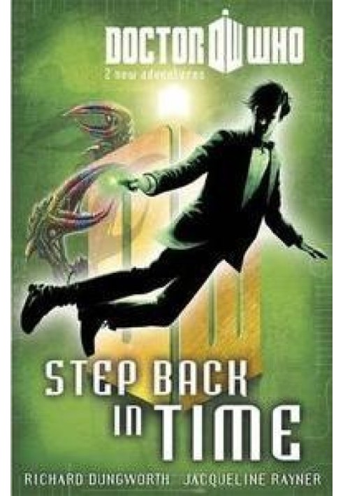 Doctor Who: Step Back in Time