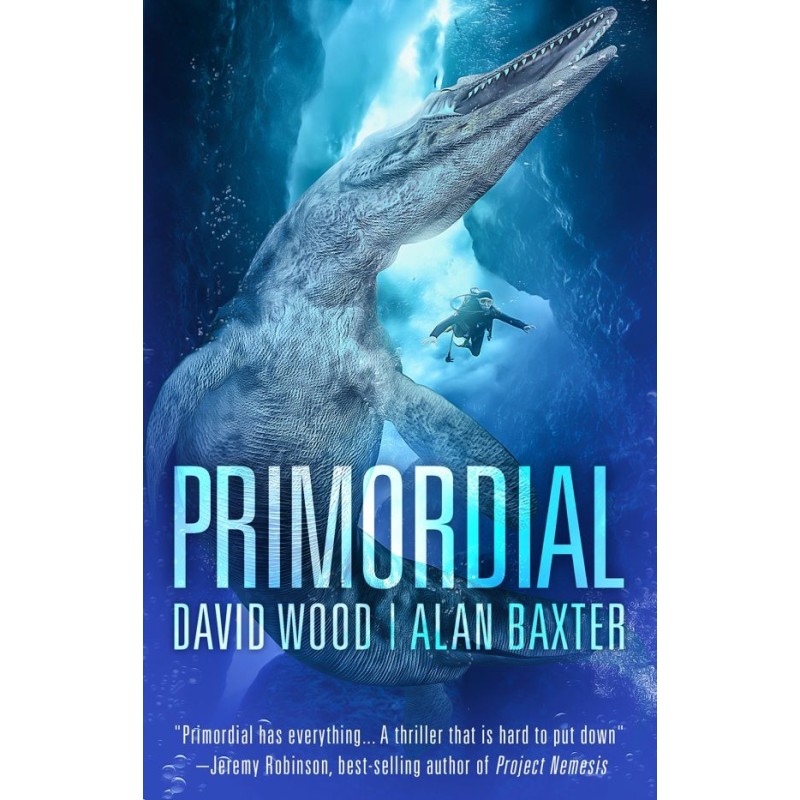 Primordial