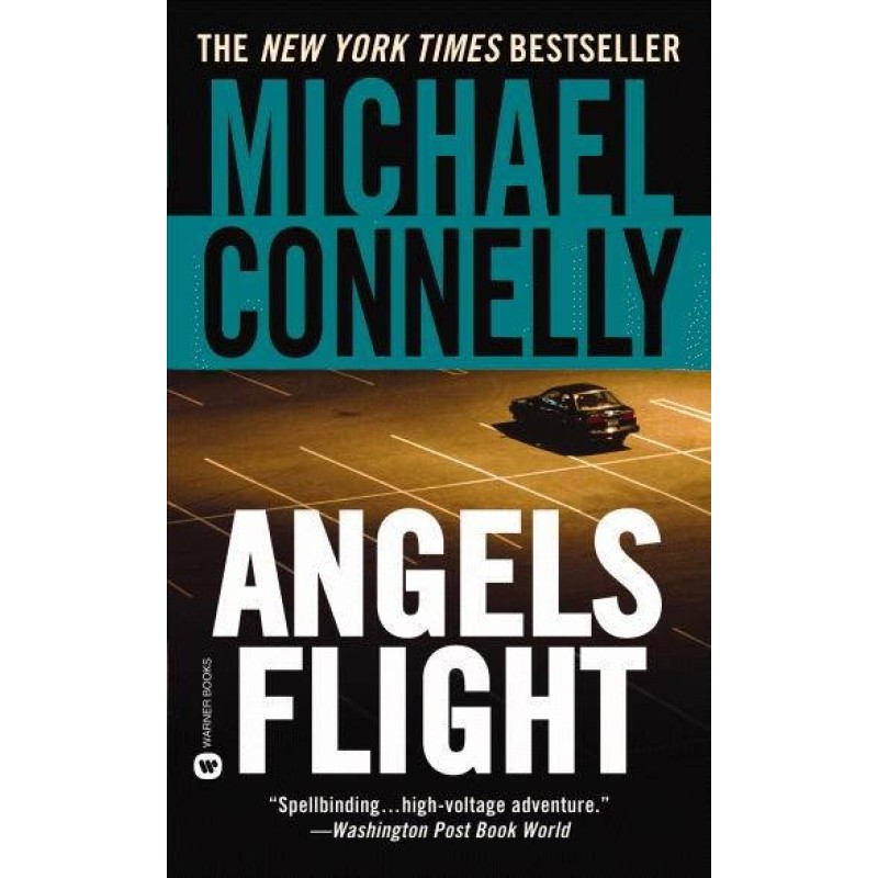 Angels Flight