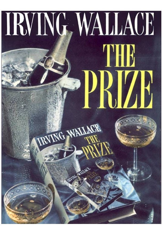 The Prize