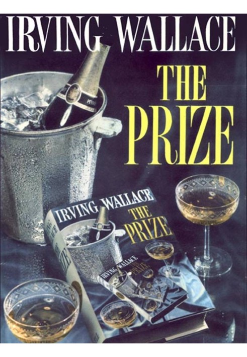 The Prize